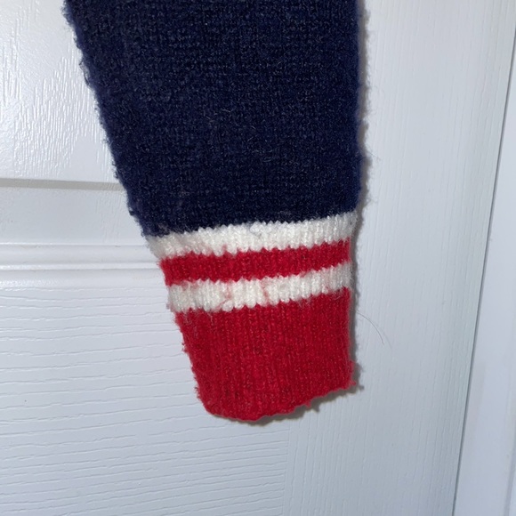 BUTTON UP CARDIGAN SWEATER SIZE S - Picture 5 of 5